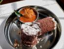 Recipes: Kerala-Style Ragi Puttu