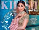 OMG! Kareena is the sexiest bride you'll ever see