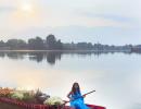 In pix: The beautiful lakes of Kashmir