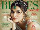 Bindass bride! Kriti to wear sneakers at her wedding