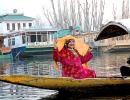 In pix: How to holiday in Kashmir