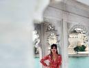 This is Chitrangda's favourite travel destination