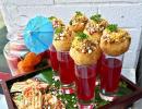 Recipe: How to make Tapioca kokum chaat