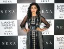 Pix: Shriya's bold midi is just too HAWT