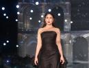 Disha, Rhea or Kangana: Who's the hottest showstopper?