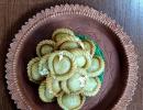 Ganpati recipe: How to make chandrakala