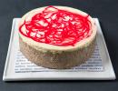 Recipe: How to make a Philly Cheesecake