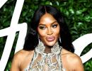 Oomphalicious! Rihanna's bold red carpet moment