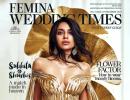 Try not to drool! Sobhita bares curves in gold