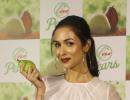 SEE: Malaika compares herself to a pear