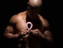 Does breast cancer affect men?