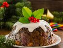 X'mas recipes: Mince pie and plum pudding