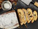 Christmas recipe: How to make your own Stollen Bread