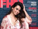 What Soundarya Sharma wants from her man