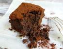 Reader recipe: How to make delicious brownies