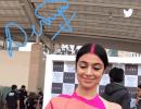 OMG! What's Divya Khosla trying to say?