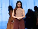 Pix: What was Bhumi Pednekar thinking just then?