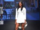 Woot Woot! Have you seen PV Sindhu's ultra glam look?