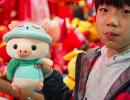 Chinese Year of the Pig: What does it mean?