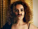 How Sanya Malhotra plans to save the planet