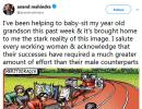 'I salute every working woman': Anand Mahindra's post goes viral