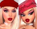 What is Bratz Challenge, the latest beauty trend?