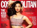 Abs-olutely stunning! Radhika Apte flashes toned abs