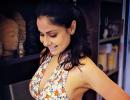 Don't miss: Chhavi Hussein's inspiring post for new mums