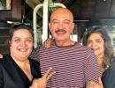 The cancer that Rakesh Roshan is battling