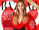 Red hot! JLo will set your screen on fire