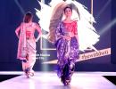 #BeWithBETI: Celebs walk the ramp for a cause