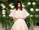 Photos! Diana Penty sizzles on the ramp