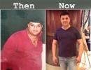 Fat to fit: How I lost 25 kilos