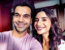 Rajkummar and Patralekha's beautiful love story