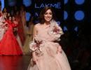 Cuteness overload! Yami Gautam looks like a dream