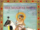 Exclusive recipes: How to cook a Mughal feast