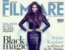 Hot alert! Sonam unleashes her wild side