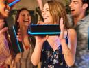 Party time? This Sony speaker will steal the show