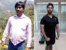 At 46, he fought high BP, fatty liver and lost 13 kg