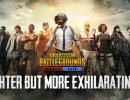 China reacts to India's ban on PUBG, other apps