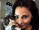 Pet pics: Meet Daisy Shah's adorable fur-baby