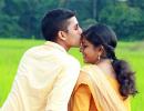 Sweet! How this Kerala couple fought cancer together