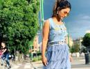 Hina Khan gives us major summer fashion goals