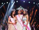 First look: Meet the winners of Miss India 2019