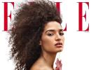 Meet Indya! ELLE USA's first trans cover girl