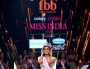 Gorgeous! Meet Miss India World 2019