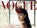 Kareena in a hat! The sexiest thing you'll see all day