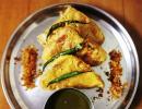 #RediffFoodies: 10 delicious breakfast pics for you