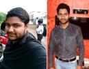 How this 20 YO lost 30 kilos in less than 5 months