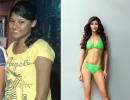 Fat to FABULOUS! How this beauty queen lost weight